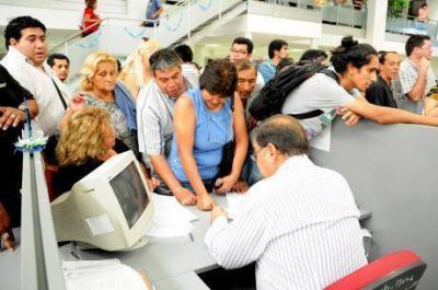 Miguel Isa: �Hay que seguir brindando m�s y mejores soluciones a los vecinos�