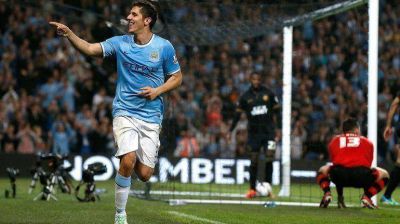 El City de Pellegrini recibe al l�der Liverpool por la Premier League
