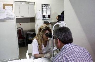 Un herido grave en Roca por pirotecnia