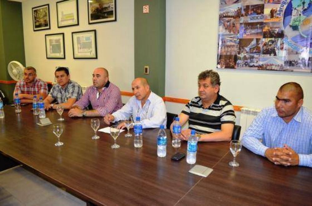 Desde ma�ana Petroleros Jer�rquicos volver�n a la actividad