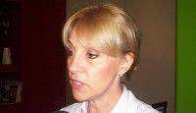 Para Liliana Fellner este �ha sido un a�o dif�cil, con mucho cinismo y mucha hipocres�a�
