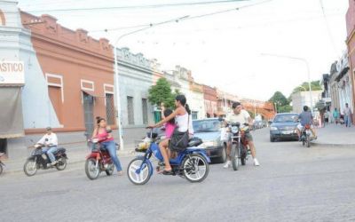 El 40% de los motociclistas accidentavasco