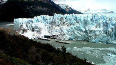 Parques Nacionales desmiente posible �cierre� del glaciar