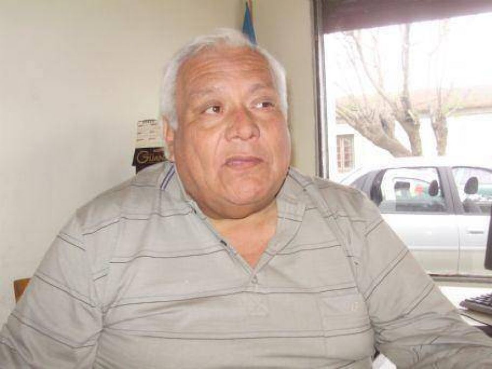 Marcelo G�mez: �Tuvimos un a�o dif�cil porque no podemos trabajar sin habilitaci�n�