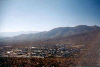 Comunidades abor�genes de El Aguilar no asistir�n a convocatoria para tratar impacto ambiental