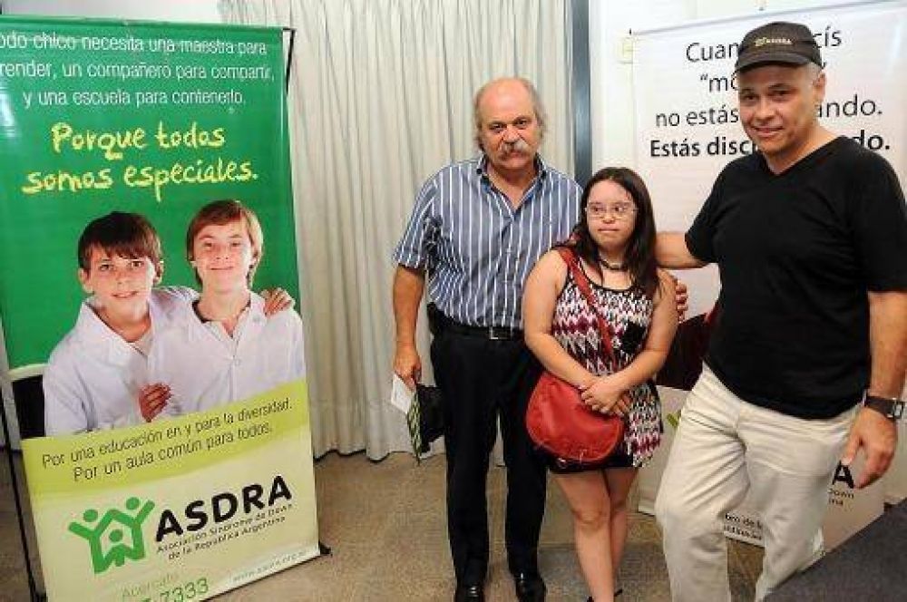 El ministro de seguridad bonaerense se disculp� por su exabrupto