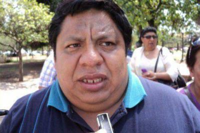 La nueva conducci�n de ADEP adelant� que solicitar� un piso salarial de 8.570 pesos, caso contrario �no comienzan las clases�