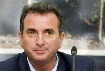Tras la Navidad, P�rez avanza en el debate para modificar la Ley de Aguas