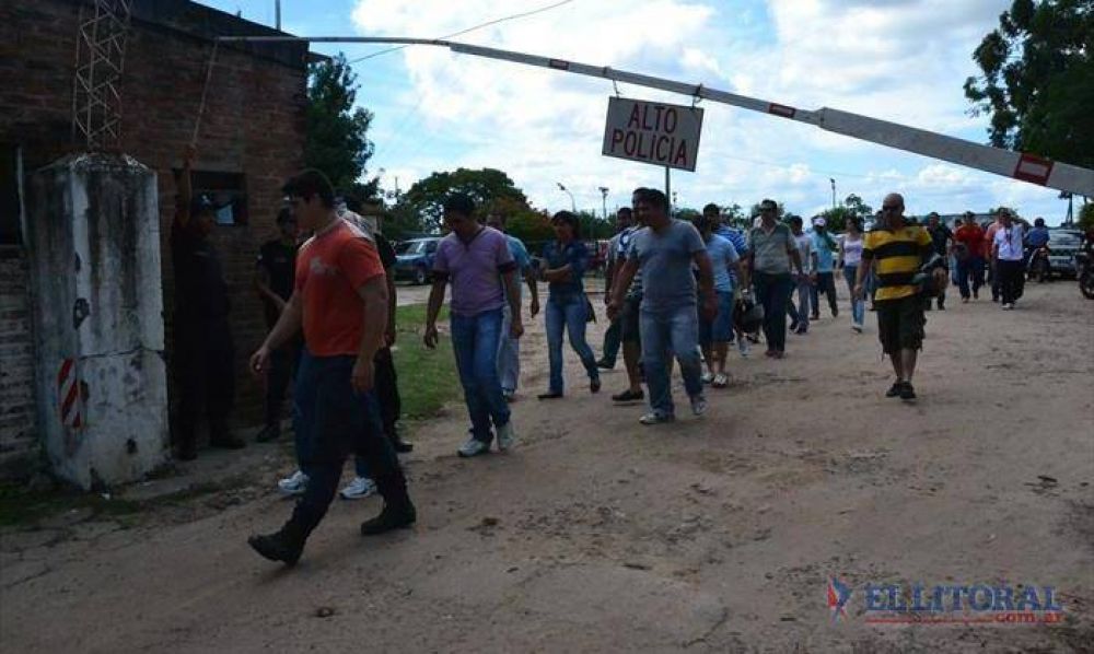 Provincia rubric� el aumento del adicional para los polic�as