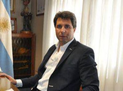 Sergio U�ac: �Cumplo mi funci�n con responsabilidad y lealtad�