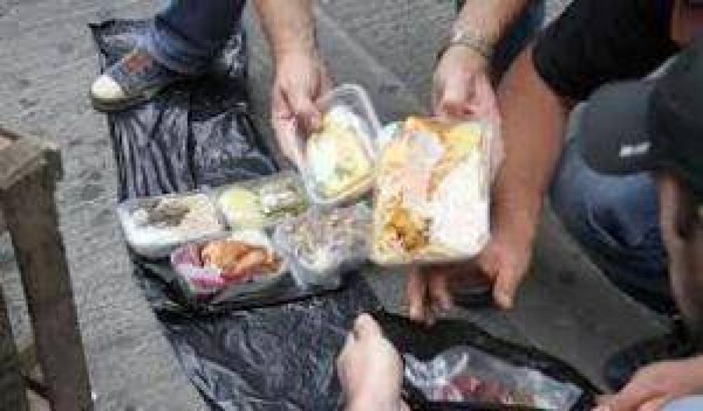 Por denuncias clausuraron 20 locales de alimentos por perder la cadena de fr�o