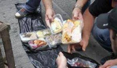 Por denuncias clausuraron 20 locales de alimentos por perder la cadena de fr�o