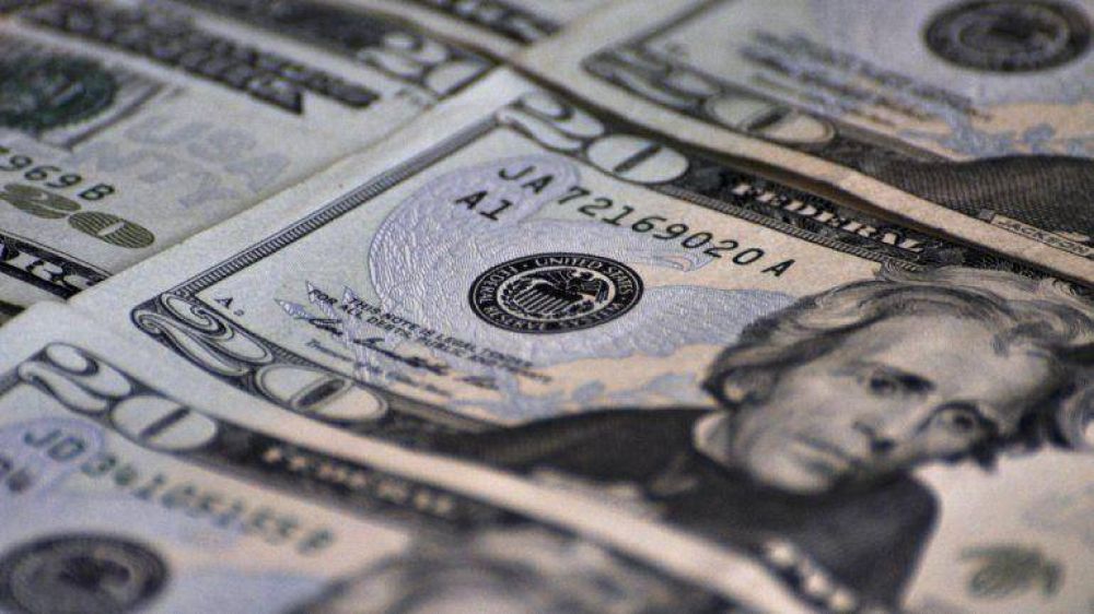 Tras los feriados de Navidad, el d�lar libre sube a $9,80