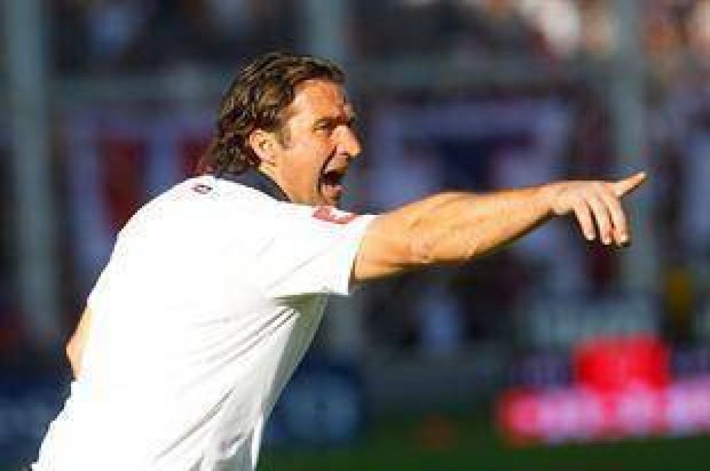 Valencia confirm� que Juan Antonio Pizzi ser� su entrenador