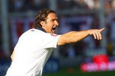 Valencia confirm� que Juan Antonio Pizzi ser� su entrenador