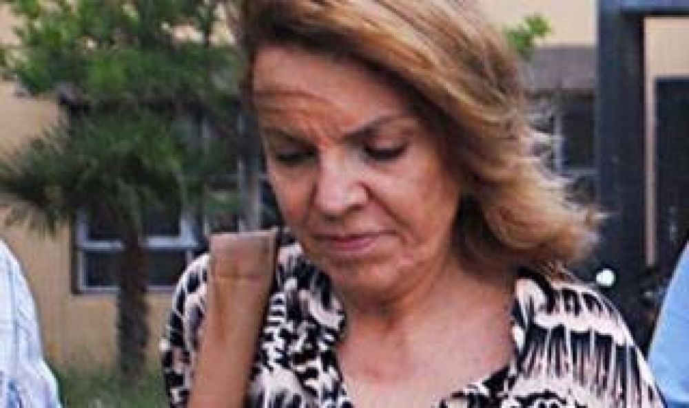 Crimen de Carlos Soria: Susana Freydoz ser trasladada al pabelln psiquitrico de Ezeiza
