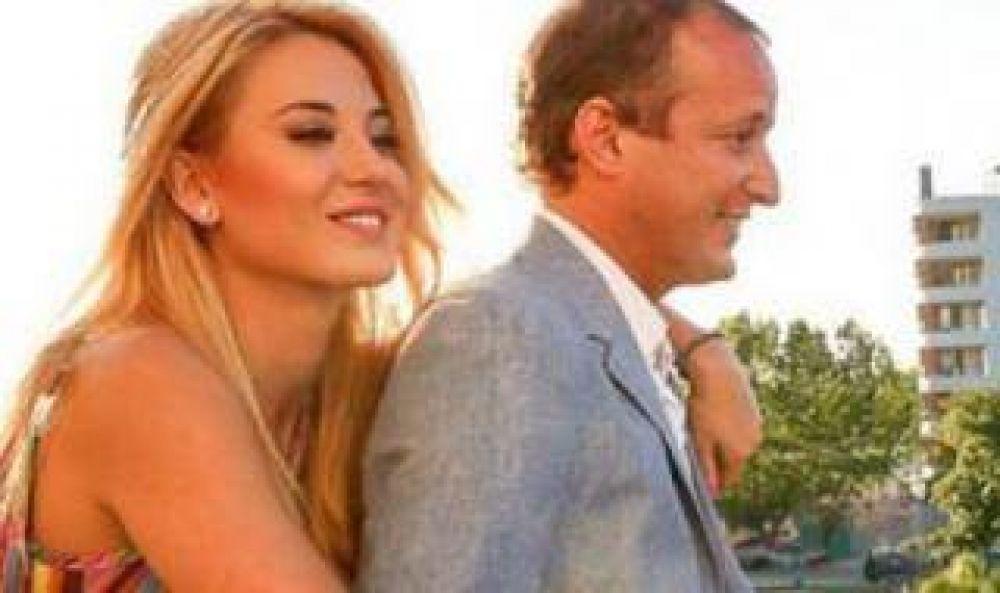 Insaurralde asegur� que tiene "ganas de trabajar en la Provincia"
