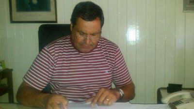 Cambios en la c�pula policial local