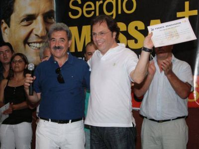 FR: agrupaciones cerraron el a�o
