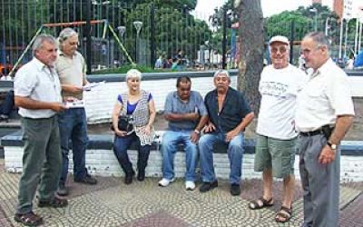 Desde el Foro H�drico, reclamaron por las �fallas en el servicio� de agua