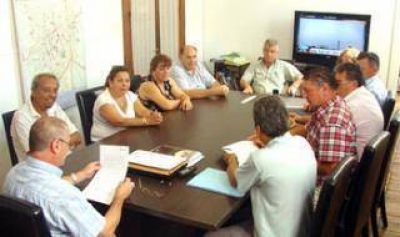 Pergamino: Aumento del 27,44% para los municipales