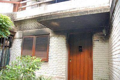 Falleci� un anciano al incendiarse la habitaci�n en la que descansaba