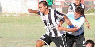 Libertad y Deportivo Formosa van por el campeonato