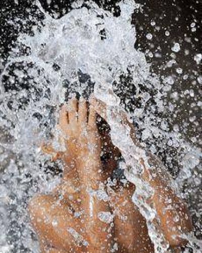 La Navidad bajo 'Alerta Rojo' por la ola de calor 