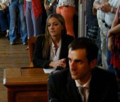 Concejales de Uni�n Pro, piden explicaciones por los cortes de Luz