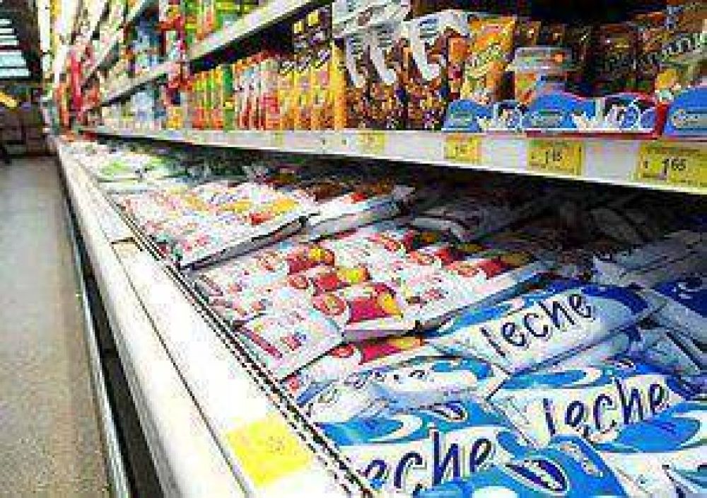 �Es dif�cil que el acuerdo de precios se traslade al interior�