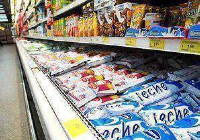 �Es dif�cil que el acuerdo de precios se traslade al interior�