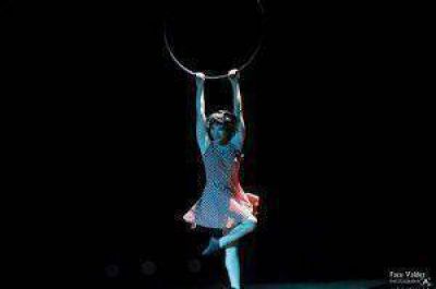 Entre este viernes y s�bado segundo Festival Internacional de Artes del Movimiento