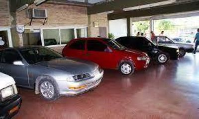 Formosa es la provincia con mayor venta de autos en todo el pais