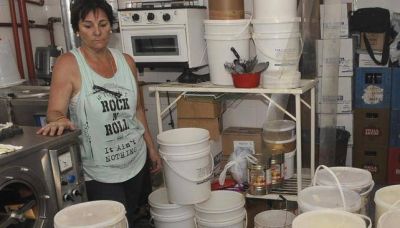 Por qu� los cordobeses nos quedamos sin luz