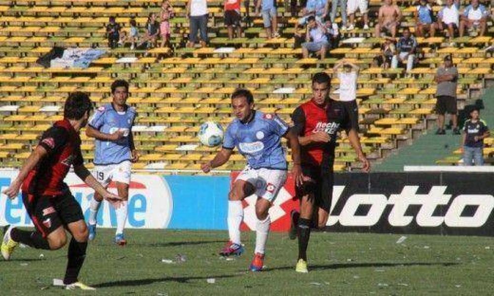 Pereyra suena en Uruguay