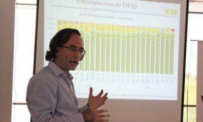 El d�ficit de la Caja fue de $ 540 millones
