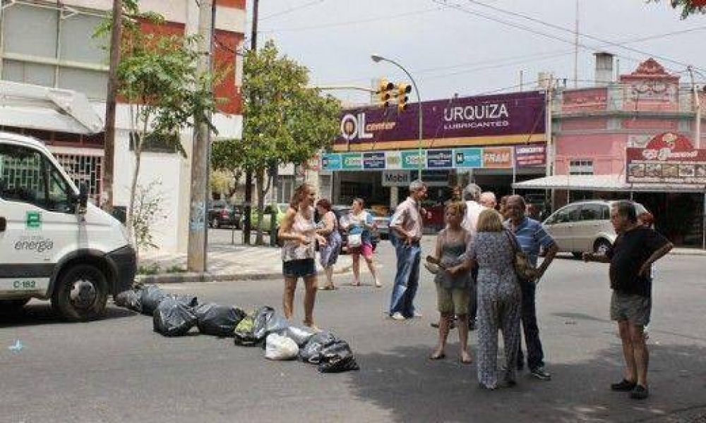 Esperan estudio de la UTN para evaluar multa a Aguas Cordobesas
