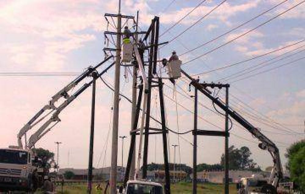 Hoy es la audiencia p�blica por el aumento de la tarifa energ�tica