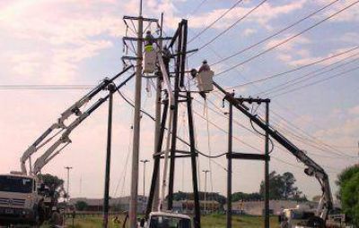 Hoy es la audiencia p�blica por el aumento de la tarifa energ�tica