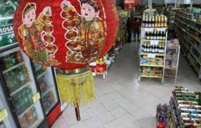 Avanza el acuerdo de precios en la provincia, pero los autoservicios chinos no ser�n incluidos