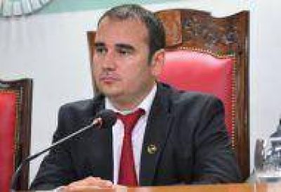 A cargo del Ejecutivo por segunda vez