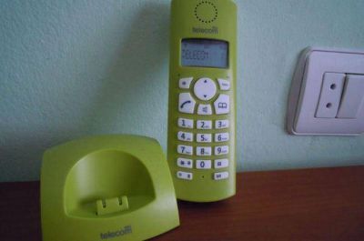 Estuvo dos meses y medio sin tel�fono y ahora Telecom deber� indemnizarlo