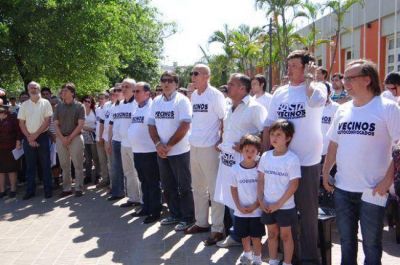 Vecinos Autoconvocados se movilizan este viernes para pedir seguridad