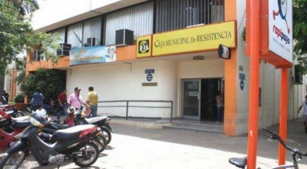 El 3 de enero inicia el pago a municipales de Resistencia