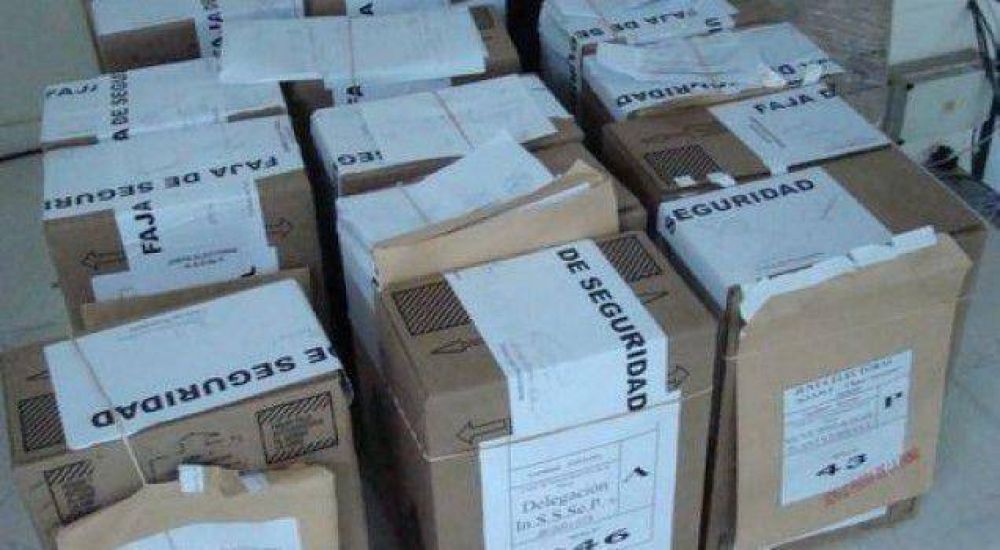 Denunciaron penalmente a la Junta Electoral Docente