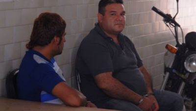 Confirman prisi�n para el Federal involucrado en el asalto a la joyer�a