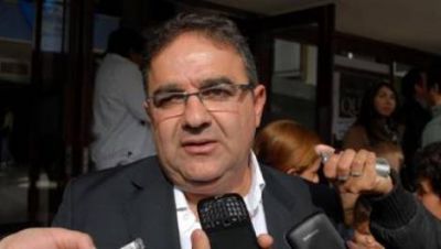 Jalil pidi� austeridad a los ediles porque baj� la recaudaci�n