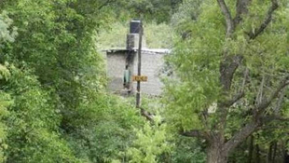 La comuna interviene sobre Ruta 4