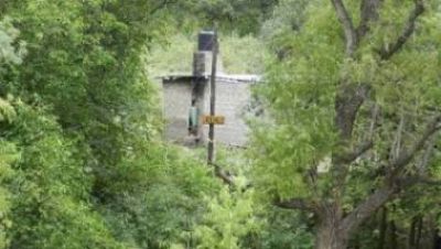 La comuna interviene sobre Ruta 4