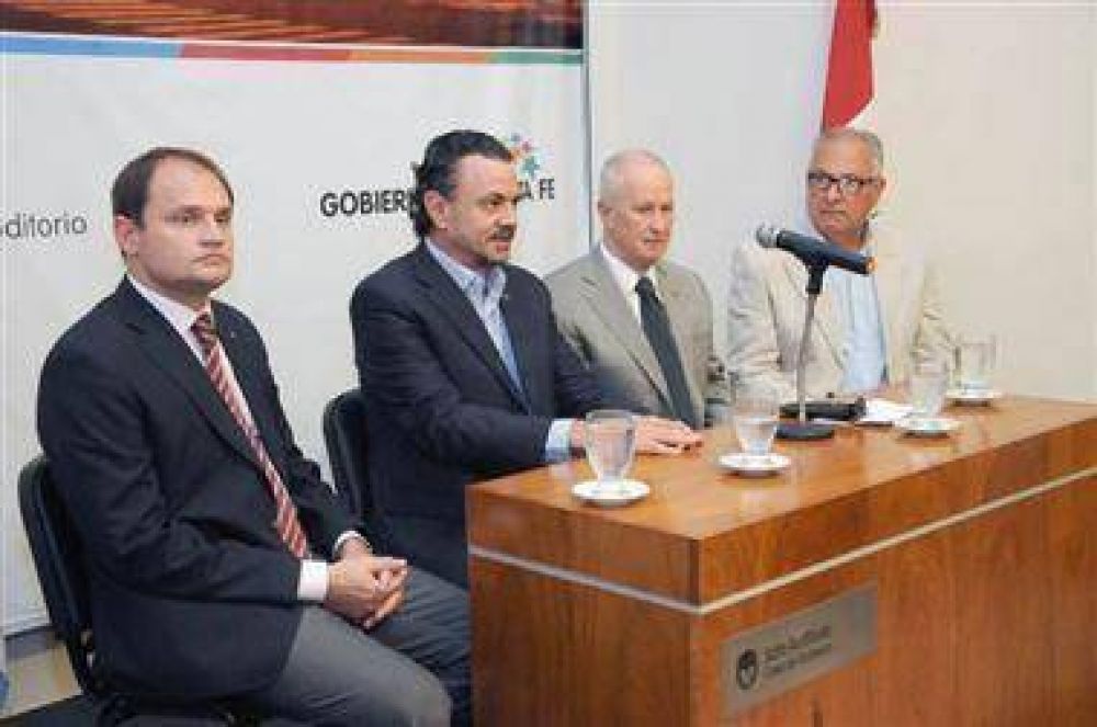 Nuevo Subsecretario en la Agencia de Seguridad Vial